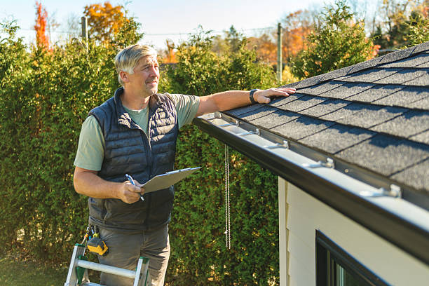 Trusted Roof Inspection service in Forest Grove, OR - Ben Roofing and Steel LLC